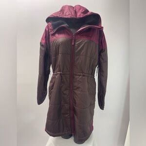 Columbia Raincoat (C31)